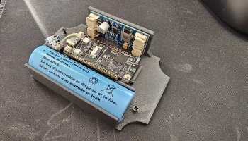 Вставка в электрическую коробку Sonoff IP66........