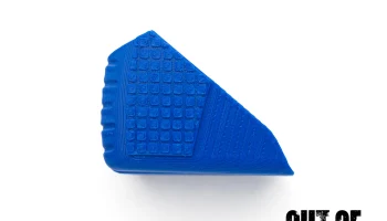 Удлинители пяточных захватов Nerf Stryfe............ 1