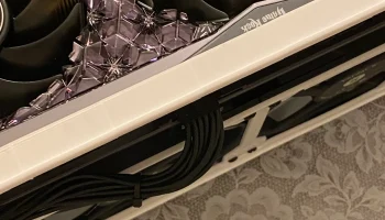 Mong1 - компьютерный корпус SFF ITX 8
