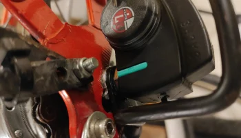 Sachs/SRAM S7 Fixierbuchse/пластиковая втулка...... 6