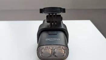 Крепление Magicshine RN3000 для Garmin на четверть оборот...