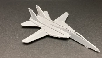 Карточка комплекта F-14D Super Tomcat 5