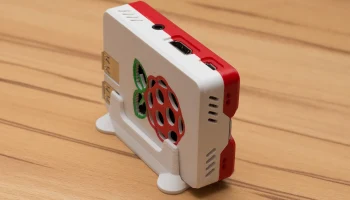 Корпус на защелках Malolo для Raspberry Pi 3 3