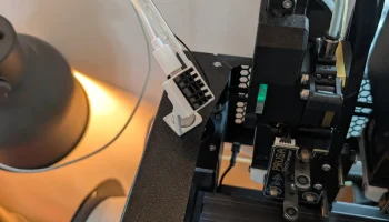 Корпус Seeed Studio XIAO ESP32S3 Sense 4