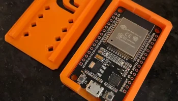 Монетница Duino для ESP32 1