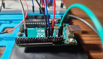 Модульная система Arduino - Gridfinity 2
