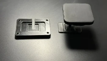 Адаптер ProClip USA для зарядного устройства Peak Design... 1