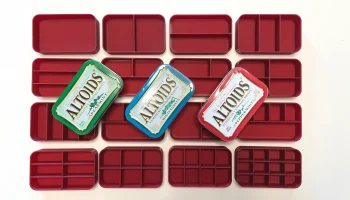 Оловянные вставки Altoids 2