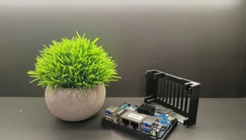 Корпус Orange Pi RV2 Box