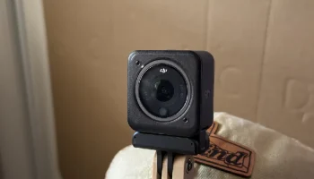 Зажим для шляпы GoPro 3