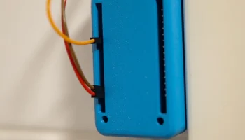 Корпус ESP32 NodeMCU 3