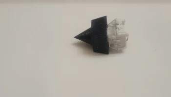 Компьютерные колпачки 2