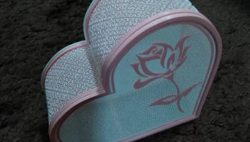 Valentine's Day gift box 2