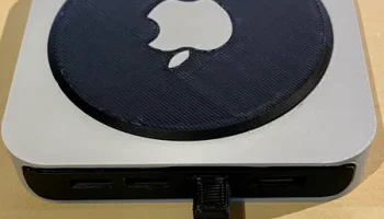 Дизайнерский чехол RaspberryPi Zero (2 Вт) для Apple Mac ... 8