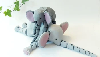 Elephant 1