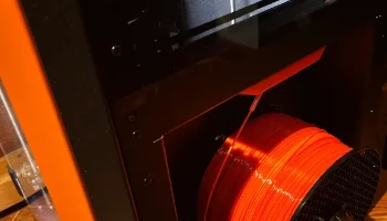 Держатель катушки Prusa CORE One+ 2 кг 3