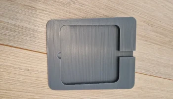Keil for Handyablage Toyota Yaris Gr Sport