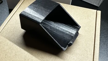 Чехол для магнитных ножек JetKVM 2