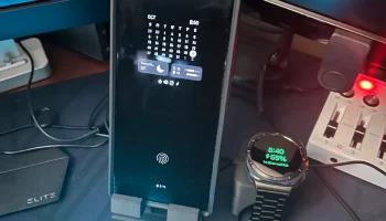 Samsung Galaxy Watch Ultra/7 и другие модели, использующи... 2