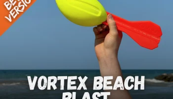 Vortex Beach Blast: идеальная плавучая игра для водных ра...