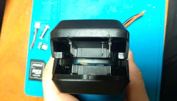Адаптер питания Makita 18-21 В своими руками (18 В LXT).... 1