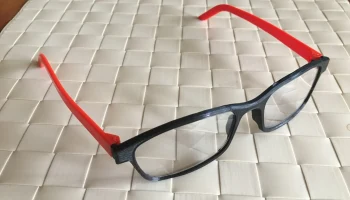 Glasses
