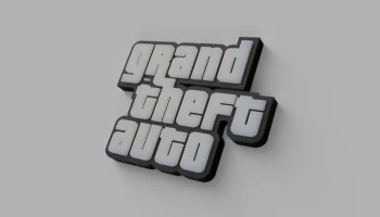 GTA Logo 1