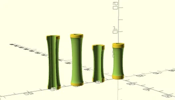 Bowdenzug Schutz / Cable Wrap / Anpassbares / Настраиваем... 2
