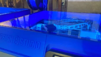 Flashforge Adventurer 5M (AD5M) - модернизация минимально.. 7