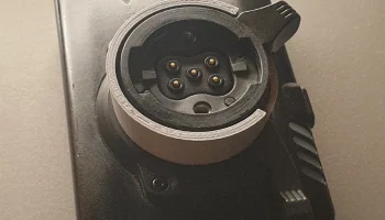 Интерфейс Garmin для вставок Garmin 2
