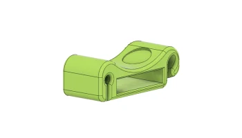 Крепление Ottolock Cinch Lock 2