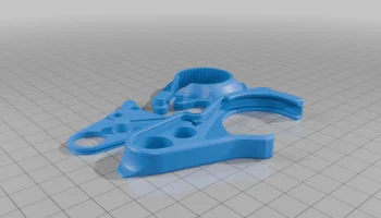 Cap Wrench 3