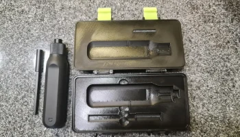 Прочная коробка для отвертки с храповым механизмом Mi 16-..