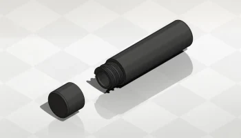 EDC Tube