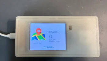ESP32 Дешевый чехол с желтым дисплеем (CYD) для Брюса, Ма.. ESP32 Дешевый чехол с желтым дисплеем (CYD) для Брюса, Ма..