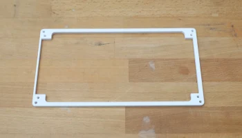 Настенное крепление/держатель для планшета Samsung Galaxy... 6