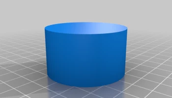 3/4-дюймовая ямочка 3