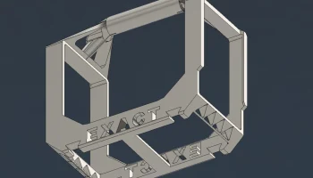 Чехол для переноски Fractal Design Terra с ручкой...... 3