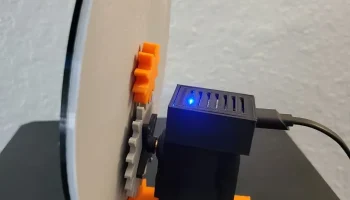 Day Clock 3