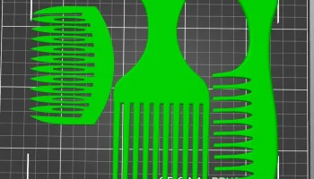 Comb 1