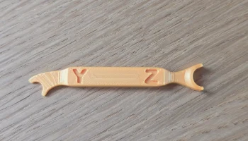 Reinigungswerkzeug Reinigungshilfe A1-Serie