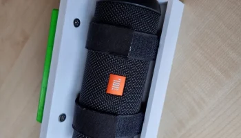 JBL Flip 3 Klickfix Box для велосипеда