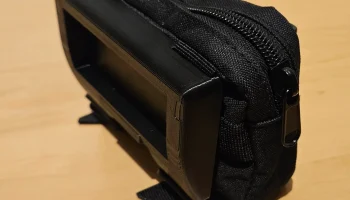 Адаптер Tactical Pouch KlickFix 5