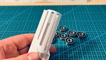 IKEA Skadis-608 Диспенсер для подшипников-без подставок.... 1