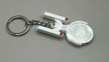 Держатель для монет на тележке Enterprise........