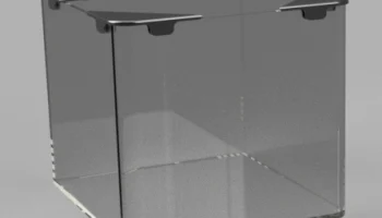 Dennerle Nano Cube 30л Спрингшуц Dennerle Nano Cube 30л Спрингшуц