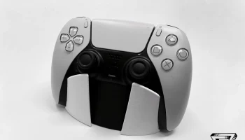 Подставка DualSense для PS5
