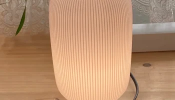 Lamp #8
