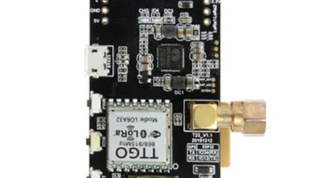 Meshtastic корпус для LILYGO T-Beam ESP32 TTGO Developmen.. 1