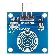 Грибная светодиодная лампа Arduino 6